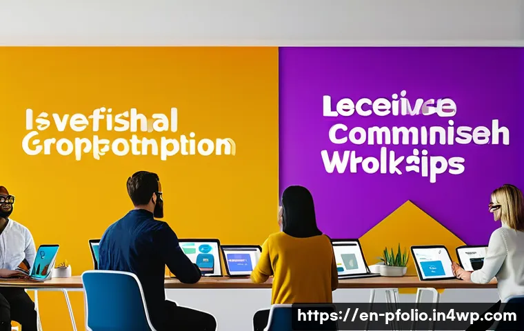 7 Smart Ways to Leverage Online Communities for Building an Impressive Portfolio 4 포트폴리오 구축에 있어 온라인 커뮤니티 활용하기 관련 이미지 2