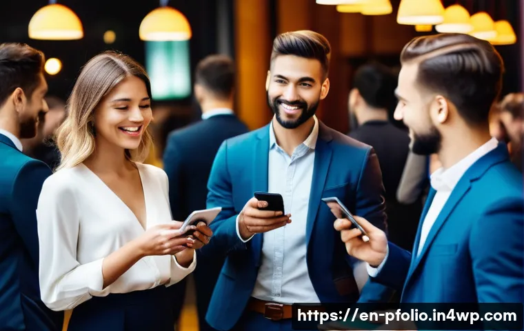 포트폴리오 성과를 위한 포트폴리오 카운슬링 관련 이미지 1