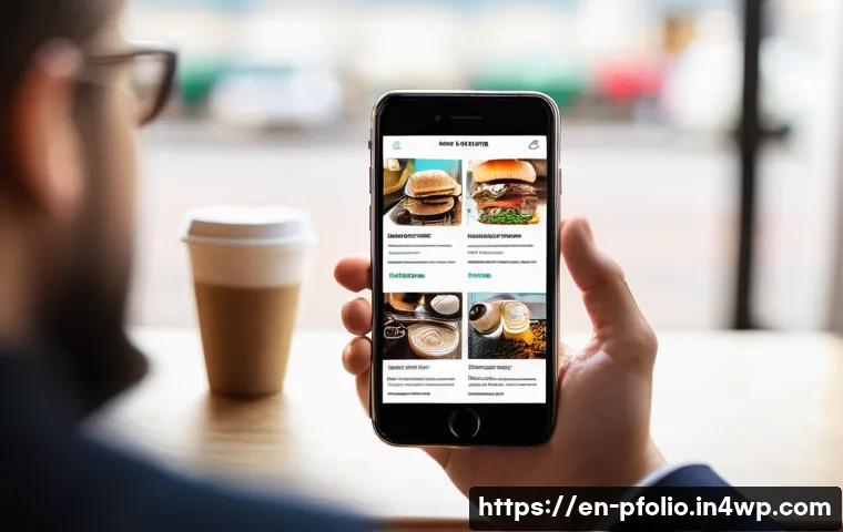 포트폴리오 성과를 위한 포트폴리오 카운슬링 관련 이미지 2