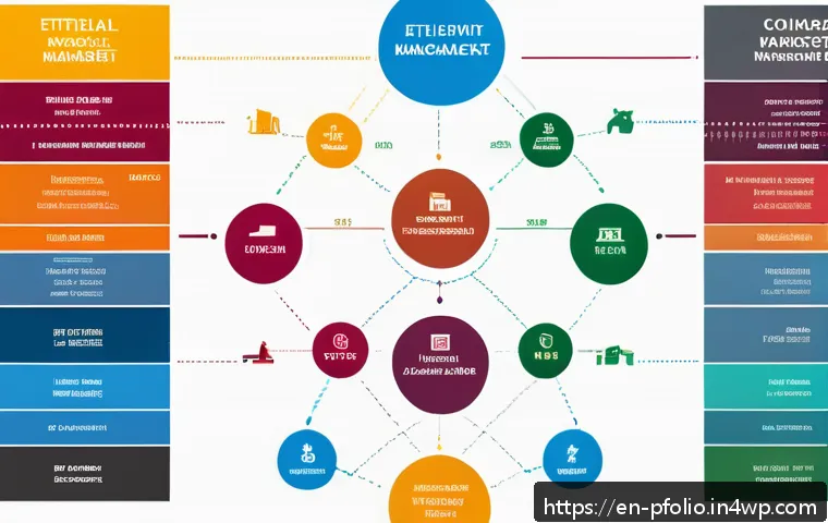 ETF를 활용한 포트폴리오 구성 관련 이미지 2