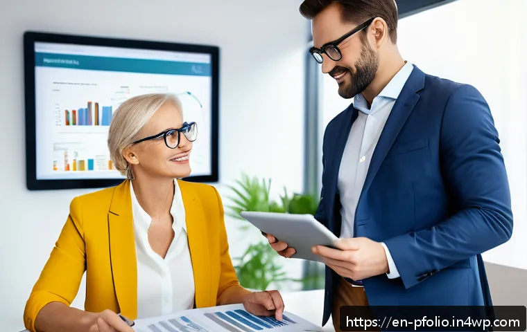 포트폴리오 다양화의 심리적 장벽 극복하기 관련 이미지 2